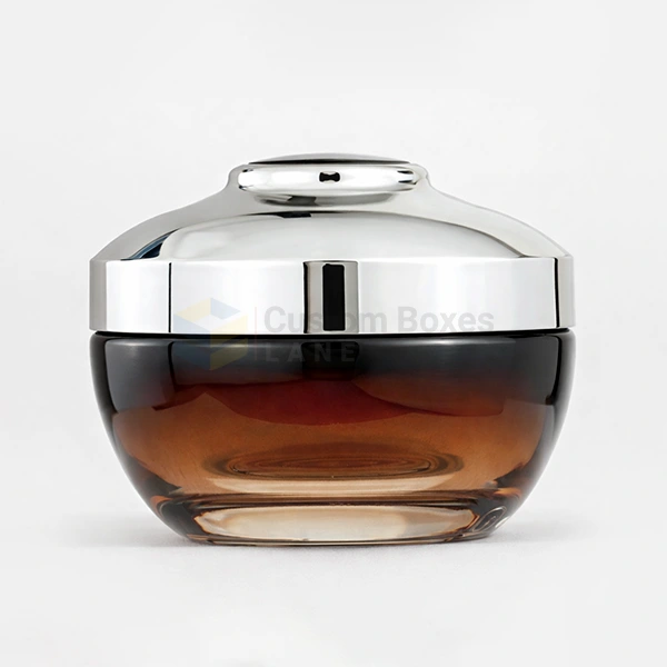 Cosmetic Jars
