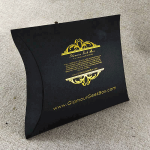 Custom Pillow Boxes