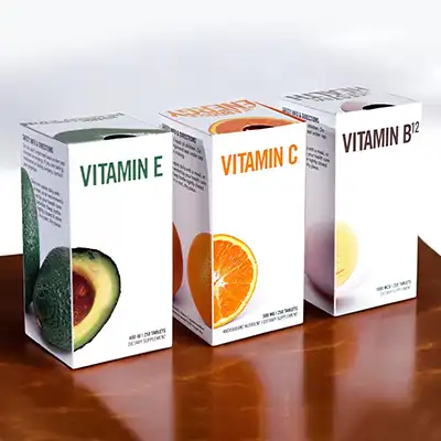 Healthcare Packaging