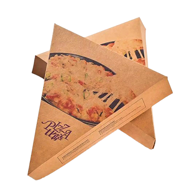 Custom Pizza Boxes