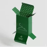 Tuck Boxes