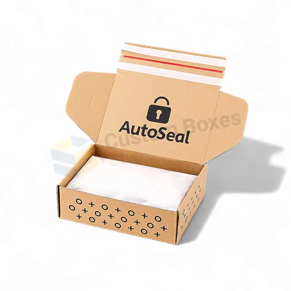 Mailer Boxes
