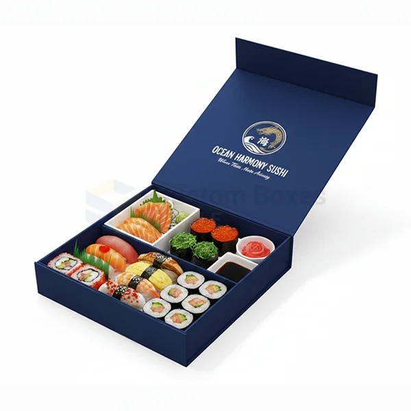Food Boxes