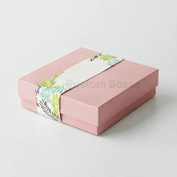 Packaging Sleeves